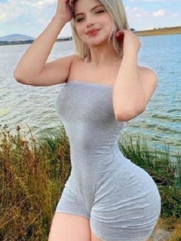 Проститутка Ида